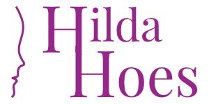 Logo Web Hilda Hoes Noguera
